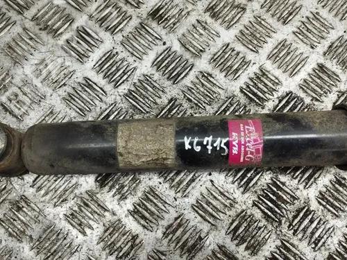 Left rear shock absorber BMW 5 (F10) 520 d | BP28856739M18 