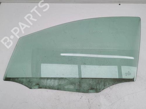 Front left door window MERCEDES-BENZ A-CLASS (W169) A 180 CDI (169.007, 169.307) | BP28902050C18 