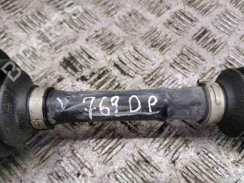 Right front driveshaft PORSCHE CAYENNE (9PA) S 4.5 | BP28899115M39 