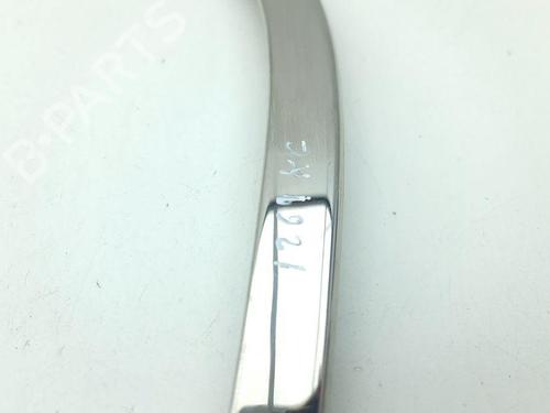 Door moulding trim BENTLEY CONTINENTAL FLYING SPUR (3W_) 6.0 | BP28883575C150 