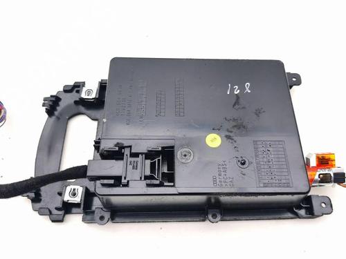 Middle console AUDI A6 C7 Avant (4G5, 4GD) 3.0 TDI quattro | BP36199705I22 - Image 10