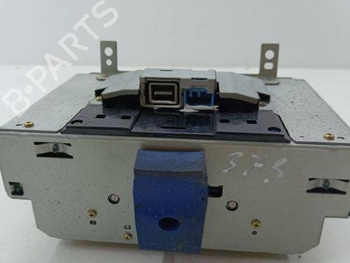 Display monitor VOLVO XC90 I (275) D5 AWD | BP28846113C48