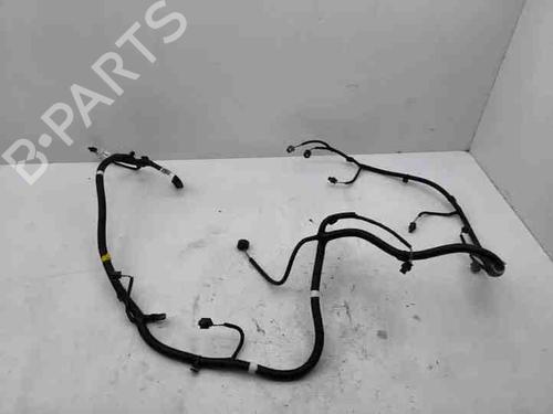 Used Electronic module RENAULT MEGANE I (BA0/1_) 1.4 e (BA0E, BA0V) (75 hp) 28861670