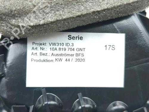 Entlüftung VW ID.3 (E11, E12) Pro S | BP36104129I21 - Image 9