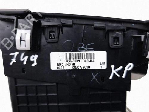 Air vent FORD FOCUS IV (HN) 1.0 EcoBoost | BP39990583I21 - Image 6