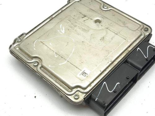 Engine control unit (ECU) OPEL INSIGNIA A (G09) 2.0 CDTI (68) | BP28902707M57 