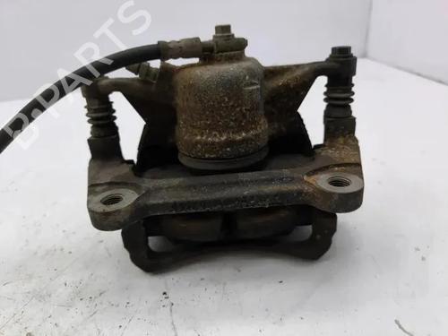 Left front brake caliper AUDI Q3 (F3B) 35 TFSI | BP28861102M105 - Image 5