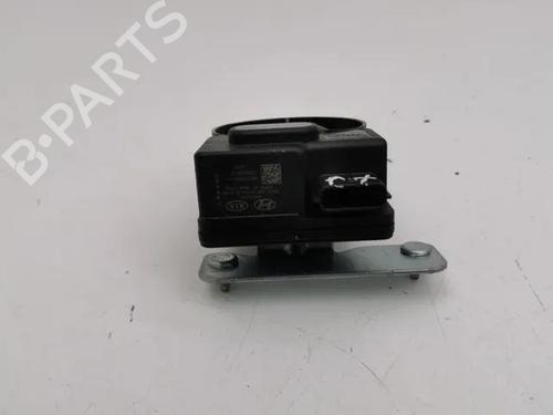 Electronic module HYUNDAI i40 I (VF) 1.7 CRDi | BP28846034M83 