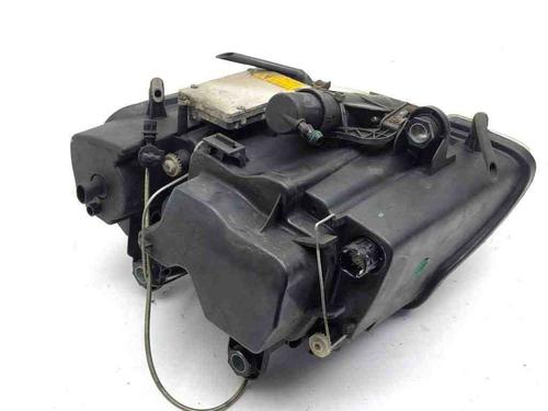 Right headlight MASERATI QUATTROPORTE V 4.2 | BP28905611C29