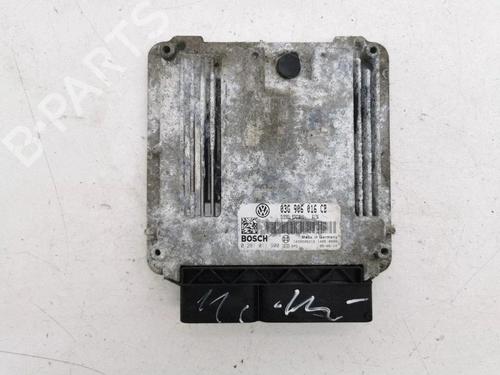 Used Engine control unit (ECU) Engine control unit (ECU) 38250763 38250763