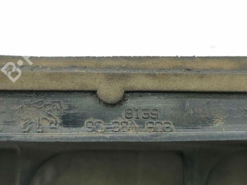 Grille PEUGEOT 307 SW (3H) 2.0 HDI 90 | BP28889176C40 