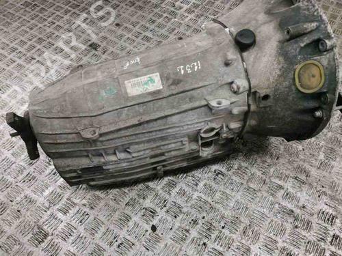 Gearbox MERCEDES-BENZ GLK-CLASS (X204) 220 CDI (204.902) | BP28880742M3