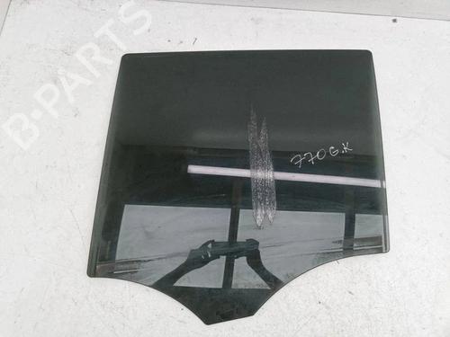 Used Rear left door window Rear left door window MERCEDES-BENZ M-CLASS (W164) ML 320 CDI 4-matic (164.122) (224 hp) 40246545 40246545