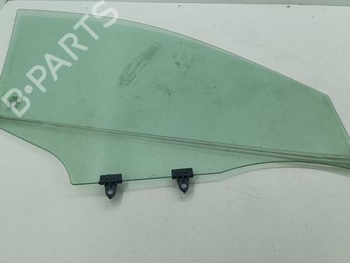 Front left door window NISSAN QASHQAI II (J11, J11_) 1.3 DIG-T | BP28897116C18 