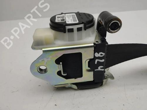 Front left seatbelt AUDI A1 Sportback (GBA) 25 TFSI | BP33257115I26 - Image 3