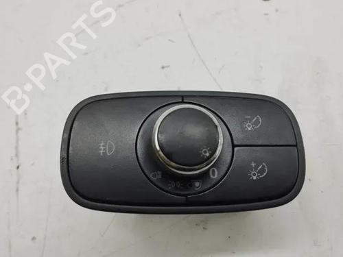 Elektronisk modul BENTLEY FLYING SPUR (4W_) 6.0 W12 (626 hp) 28859519