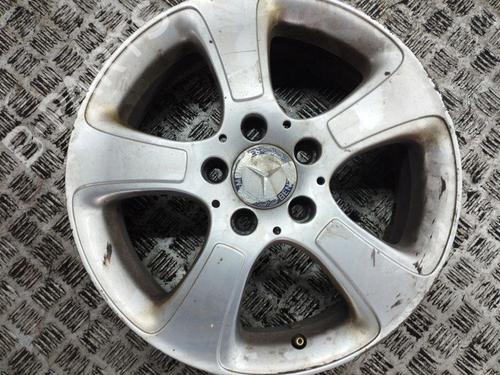 Rim MERCEDES-BENZ A-CLASS (W169) A 180 CDI (169.007, 169.307) | BP28902074C45 