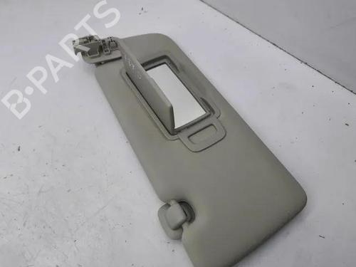Right sun visor RENAULT MEGANE I (BA0/1_) 1.4 e (BA0E, BA0V) | BP28861647I2 