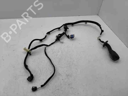 Used Wiring harness RENAULT CLIO V (B7_) 1.3 TCe 130 (B7MF) (131 hp) 28856524