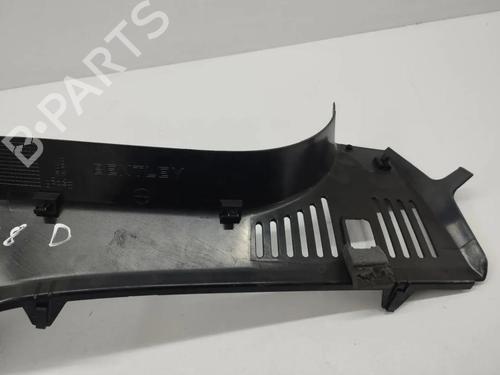 Boot lining BENTLEY FLYING SPUR (4W_) 6.0 W12 | BP36381933I3 - Image 4
