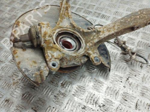 Left front steering knuckle HONDA ACCORD VIII Estate (CW) 2.2 i-DTEC (CW3) | BP28888457M25 