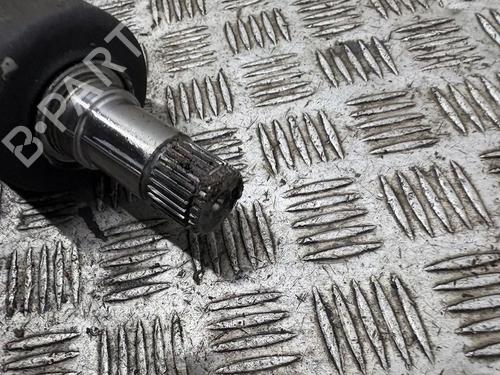 Transmisión delantera izquierda MERCEDES-BENZ A-CLASS (W169) A 160 CDI (169.006, 169.306) | BP30805876M38