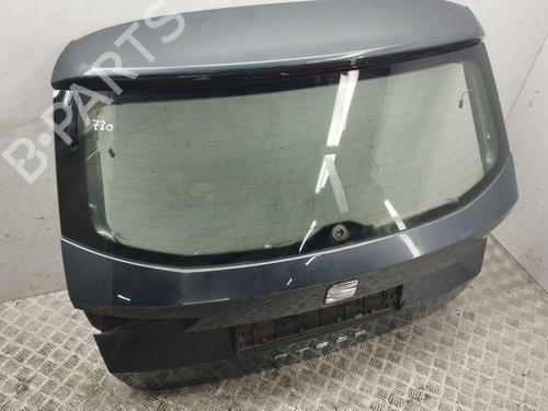 Used Tailgate SEAT ATECA (KH7, KHP) 1.5 TSI (150 hp) 28897538