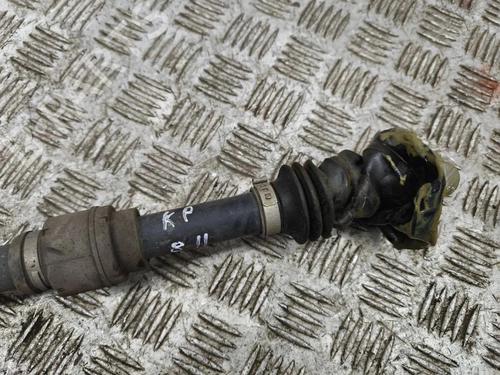 Left front driveshaft HONDA HR-V (RU) 1.5 (RU1) | BP33224085M38 - Image 4