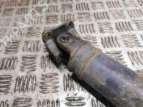 Driveshaft HONDA CR-V II (RD_) 2.2 CTDi (RD9) | BP28841207M37