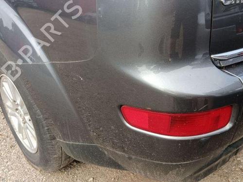 Rear bumper CITROËN C-CROSSER (VU_, VV_) 2.2 HDi | BP28850172C8 