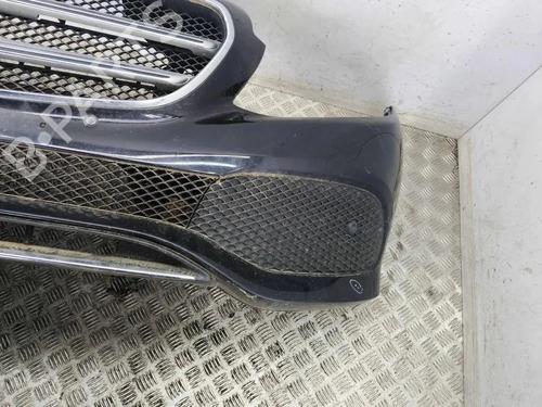 Front bumper MERCEDES-BENZ E-CLASS (W213) E 220 d (213.004) | BP33663195C7 - Image 6