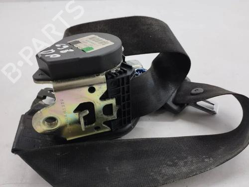 Front right seatbelt AUDI Q7 (4LB) 3.0 TDI quattro | BP36079250I25 - Image 4