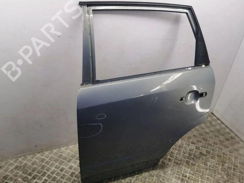 Left rear door OPEL ANTARA A (L07) 2.2 CDTi | BP28896006C4 