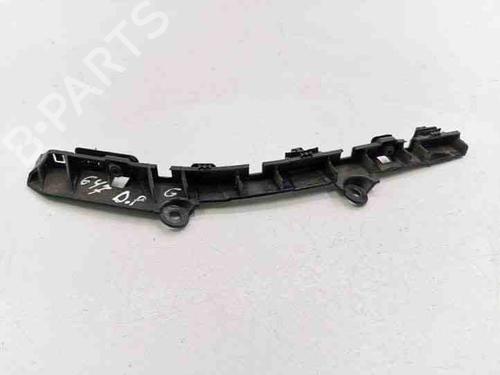 Used Rear bumper bracket RENAULT KADJAR (HA_, HL_) 1.5 dCi 110 (HLA3) (110 hp) 28853308