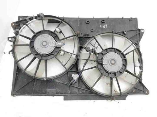 Used Radiator fan TOYOTA RAV 4 IV (_A4_) 2.2 D 4WD (ALA49) (150 hp) 28843591