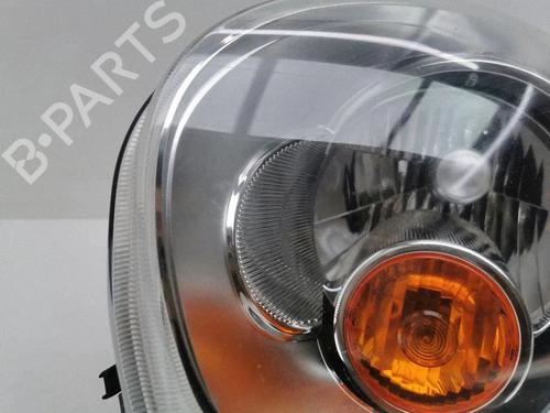 Left headlight MINI MINI COUNTRYMAN (R60) One | BP40190220C28  - Image 10