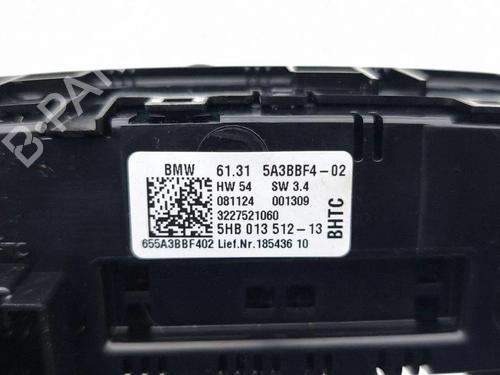 Control unit BMW i4 (G26) eDrive35 | BP38191954M11 - Image 7