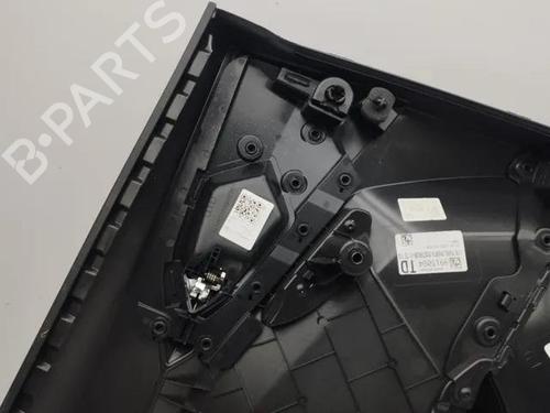 Rear right panel AUDI A1 Sportback (8XA, 8XF) 1.0 TFSI | BP28863958C61 