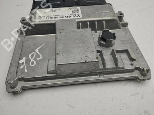 Engine control unit (ECU) AUDI A3 Sportback (8YA, 8YF) 30 TFSI | BP40233502M57 - Image 2