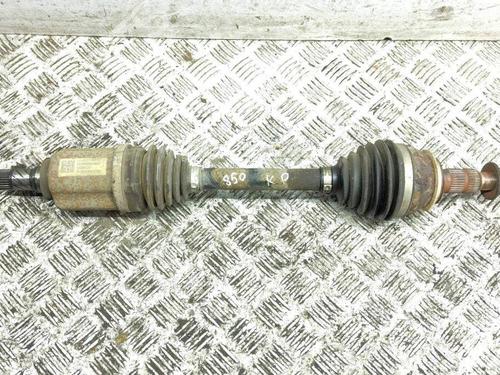 Used Left front driveshaft OPEL INSIGNIA B Grand Sport (Z18) 1.6 CDTi (68) (136 hp) 28901845