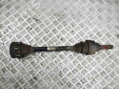 Left rear driveshaft MASERATI QUATTROPORTE V 4.2 | BP28893575M40