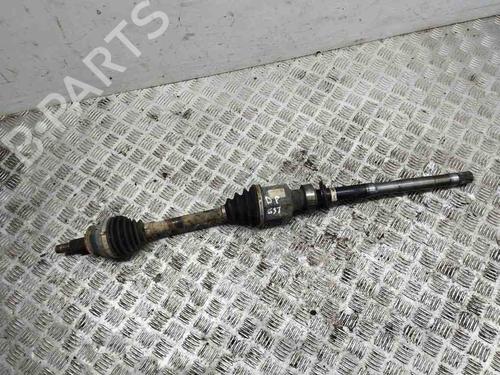 Used Right front driveshaft MAZDA CX-7 (ER) 2.2 MZR-CD AWD (ER10A) (173 hp) 28895300