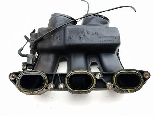 Intake manifold PORSCHE 911 (996) 3.4 Carrera | BP30731287M70