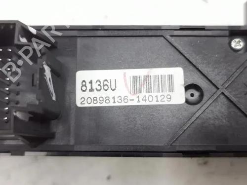 Switch OPEL ANTARA A (L07) 2.2 CDTi | BP28847874I30 - Image 8