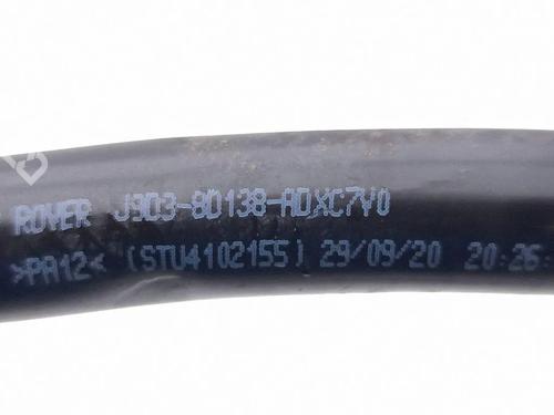 Pipe JAGUAR I-PACE (X590) EV400 AWD | BP37456652M125 - Image 8