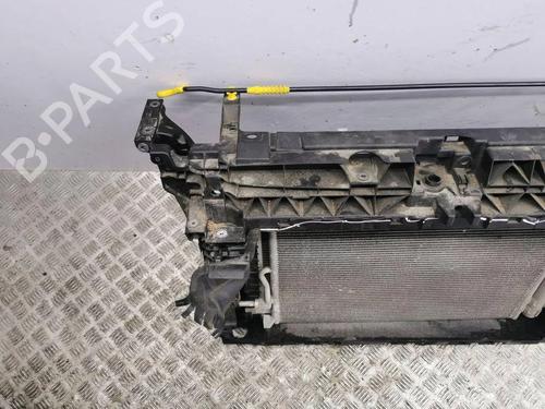 Radiator set SEAT LEON (5F1) 1.4 TSI | BP36205075M120 - Image 16