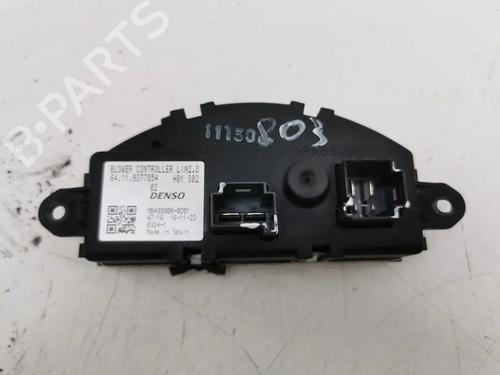 Used Heater resistor Heater resistor 33662242 33662242