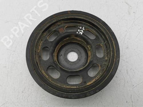 Used Pulley Pulley 38244405 38244405