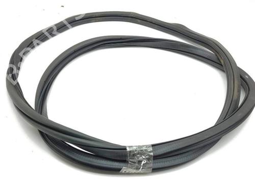 Used Rubber door seal SEAT IBIZA V (KJ1, KJG) 1.0 TSI (95 hp) 28878390