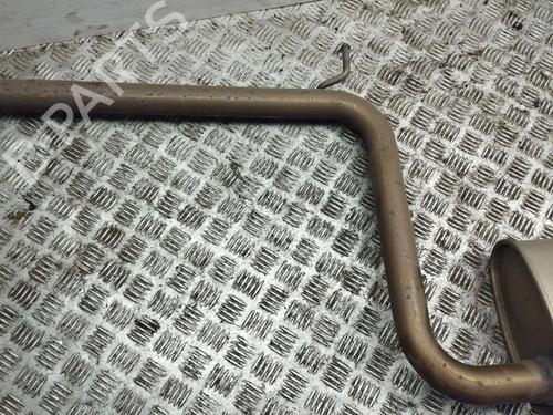 Exhaust system VW PASSAT B8 Variant (3G5, CB5) 1.6 TDI | BP33225548M121 - Image 10